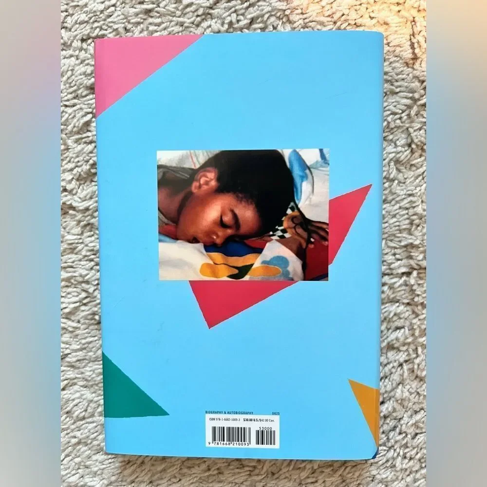 Cudi: The Memoir by Scott 